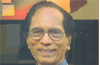 Sahabaalve Saagara Reception Committee ’hon prez’ is Sadananda Suvarna